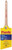Purdy Pro-Extra Dale 144080730 Trim Brush, Nylon/Polyester Bristle, Rat Tail Handle [SKU: ORG3205556]