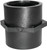 GREEN LEAF FTC 34 P Pipe Coupling, 3/4 in, Female NPT [SKU: ORG1942036]