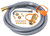 BLACKSTONE 5249 Natural Gas Conversion Kit, Brass/Rubber, Gray [SKU: ORG7408503]