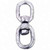 Koch 083213/89582 Chain Swivel, 1/4 x 3/8 in Trade, 850 lb Working Load, Steel, Zinc [SKU: ORG6535926]