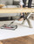 BISSELL 28801 Rechargeable Sweeper [SKU: ORG0937276]