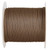 ROPE TWST POLY TAN 1/4INX600FT [SKU: ORG7448756]