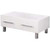 Foremost OLWB3518 Base Cabinet, 1-Drawer, Brilliant White [SKU: ORG3393048]