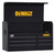 DeWALT DWST24062 Tool Chest, 12,348 cu-in, 40-1/2 in OAW, 24-1/2 in OAH, 18 in OAD, Steel, Black, 6-Drawer [SKU: ORG7523954]