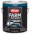Krylon K01967000 Farm and Implement Paint, High-Gloss, Ford Blue, 1 gal [SKU: ORG7351281]