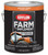Krylon K01986000 Farm and Implement Paint, High-Gloss, New Kubota Orange, 1 gal [SKU: ORG7351539]