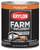Krylon K02043000 Farm and Implement Paint, High-Gloss, New Kubota Orange, 1 qt [SKU: ORG7351794]