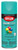 Krylon COLORmaxx K05576007 Spray Paint, Satin, Sea Glass, 12 oz, Aerosol Can [SKU: ORG7241730]