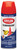 Krylon K03101007 Fluorescent Paint, Gloss, Orange/Red, 11 oz, Can [SKU: ORG2809093]