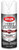 Krylon Rust Tough K09266008 Enamel, Semi-Gloss, White, 12 oz, Can [SKU: ORG2858207]