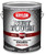 Krylon Rust Tough K09738008 Enamel, Gloss, Classic Gray, 1 gal [SKU: ORG2858694]