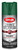 Krylon Rust Tough RTA9215 Rust Preventative Enamel, Gloss, Forest Green, 12 oz, Aerosol Can [SKU: ORG5865282]