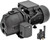 SUPERIOR PUMP 94115 Jet Pump, 10/5 A, 115/230 V, 1 hp, 1-1/4 in Suction, 1 in Discharge Connection, 25 ft Max Head, Iron [SKU: ORG7019359]