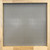 SCREEN TIGHT WPGINS36 Door Insert, 36 in W, Brown [SKU: ORG7956642]