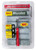 WHIZZ 73900F Roller Cover, 3/8 in Thick Nap, 9 in L, Microfiber Cover [SKU: ORG9443300]