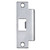 Tell Manufacturing CL100218 Door Strike, 4-7/8 in L, 1-1/4 in W [SKU: ORG4791067]