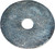 MIDWEST FASTENER 03933 Fender Washer, 5/16 in ID, 1-1/2 in OD, Zinc, Zinc [SKU: ORG4935565]