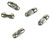 Jandorf 60358 Chain Connector, #10 Chain, Nickel [SKU: ORG3403359]