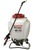 CHAPIN 63985 Backpack Sprayer, 4 gal Tank, Poly Tank, 20 ft Horizontal, 27 ft Vertical Spray Range, 48 in L Hose [SKU: ORG6986640]