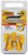 Jandorf 60826 Disconnect Terminal, 12 to 10 AWG Wire, Vinyl Insulation, Copper Contact [SKU: ORG3400223]
