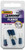 Jandorf 60890 Spade Terminal, 16 to 14 AWG Wire, #10 Stud, Vinyl Insulation, Copper Contact, Blue [SKU: ORG3400892]