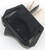 Jandorf 61104 Rocker Switch, 10/16 A, 125/250 V, SPST, Tab Terminal [SKU: ORG3402484]