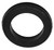 Jandorf 61490 Grommet, Rubber, Black, 11/32 in Thick Panel [SKU: ORG3395498]