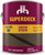 Duckback DPI053024-16 Wood Stain, Slight, Lodge Brown, Liquid, 1 gal [SKU: ORG7151806]