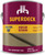 Duckback DPI053054-16 Wood Stain, Slight, Monterey Tan, Liquid, 1 gal [SKU: ORG7151848]