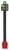 Cook's Kitchen 8234 Basting Brush, Silicone Trim [SKU: ORG5740972]