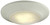 Westinghouse 6322100 Ceiling Light Fixture, 120 V, 12 W, 1-Lamp, LED Lamp, 840 Lumens Lumens, 3000 K Color Temp [SKU: ORG3048246]