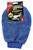 Elite Auto Care 8918 Cleaning Mitt, Microfiber Cloth, Blue [SKU: ORG5741343]