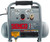 SENCO PC1010N Trim Air Compressor with Control Panel, 1 gal Tank, 0.5 hp, 115 V, 135 psi Pressure, 0.7 scfm Air [SKU: ORG9496522]