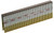 SENCO N17BAB Wire Staple, 7/16 in W Crown, 1-1/2 in L Leg, 16 Gauge, Galvanized [SKU: ORG2579167]