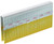 SENCO Q21BAB Wire Staple, 7/16 in W Crown, 2 in L Leg, 15 Gauge, Galvanized [SKU: ORG7331838]