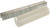 SENCO M004092 Cap and Crown Staple, 1/2 in W Crown, 5/8 in L Leg, 21 Gauge, Galvanized [SKU: ORG4509543]