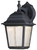 Westinghouse 6400100 Outdoor Wall Fixture, 120 V, 9 W, LED Lamp, 630 Lumens, 3000 K Color Temp, Aluminum Fixture [SKU: ORG3047198]