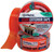 Blue Dolphin TP EXT R 0200 Exterior Tape, 54.6 yd L, 1.88 in W, Orange [SKU: ORG7193337]