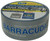 Barracuda TP DUCT BARA BLU Duct Tape, 54.6 yd L, 1.88 in W, Blue/Silver [SKU: ORG7193261]