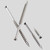Simpson Strong-Tie S07162FB5 Deck Screw, #7 Thread, 1-5/8 in L, Coarse Thread, Trim Head, Square Drive, Type 17 Point [SKU: ORG9223025]