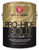Pratt & Lambert Pro-Hide Gold Z8400 0000Z8492-16 Exterior Paint, Flat, Base 2, 1 gal [SKU: ORG7382716]