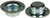 DH CASTERS W-WC Series W-WC038 Axle Cap [SKU: ORG5148010]