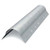 ClarkDietrich CBB Corner Bead, 8 ft L, Steel, Galvanized [SKU: ORG9891458]