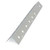 ClarkDietrich CBU-10 ft Corner Bead, 10 ft L, 1-1/4 in W, Steel, Galvanized [SKU: ORG0792424]