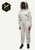 HARVEST LANE HONEY CLOTHSXXL-101 Beekeeping Suit, 2XL, Zipper Closure, Polycotton [SKU: ORG7969777]