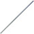 Stephens Pipe & Steel PR20307 Terminal Post, 1-5/8 in W, 7 ft H, 0.047 Thick Material, Galvanized [SKU: ORG6374797]