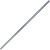 Stephens Pipe & Steel PR30308 Terminal Post, 2 in W, 8 ft H, 0.047 Thick Material, Galvanized [SKU: ORG6374888]