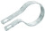 Stephens Pipe & Steel HD11040RP Tension Band, For: Chain Link Fencing [SKU: ORG6335087]