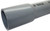 JM Eagle 67587 Rigid Conduit, 1-1/4 in, 10 ft L, PVC [SKU: ORG8514119]