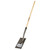 Vulcan 34546 Roof Ripper Shovel, Long Handle, Wood Handle [SKU: ORG1883404]